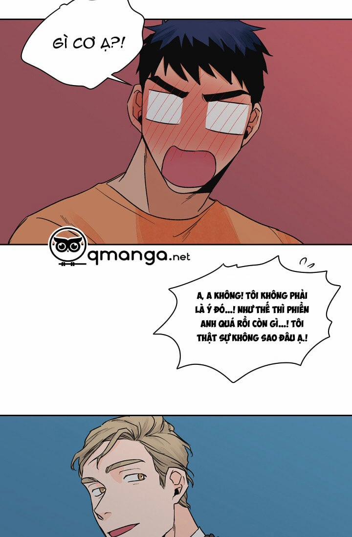 Yêu Em Đi, Bác Sĩ! 11 trang 40