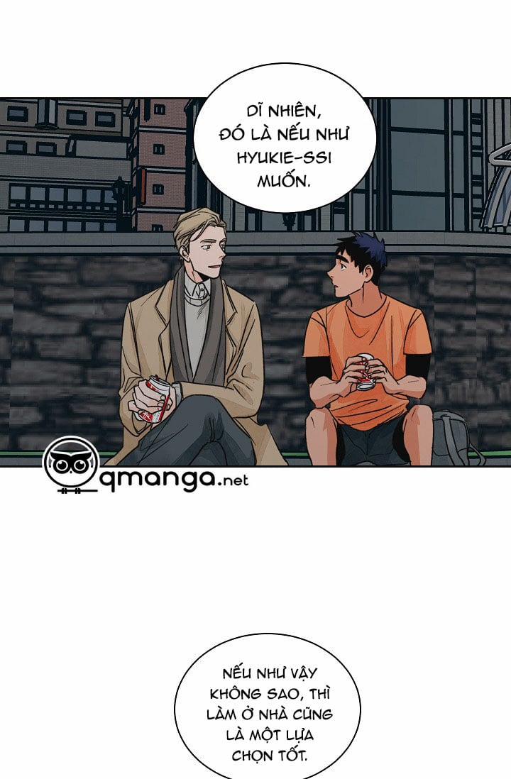 Yêu Em Đi, Bác Sĩ! 11 trang 42