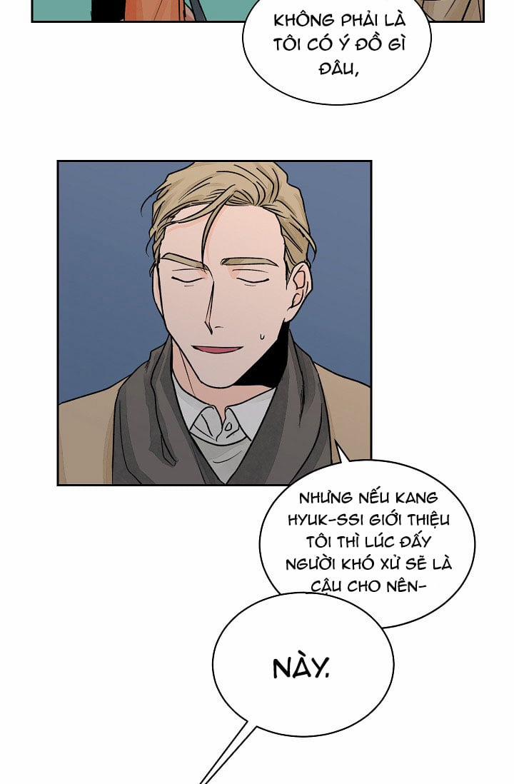 Yêu Em Đi, Bác Sĩ! 11 trang 5