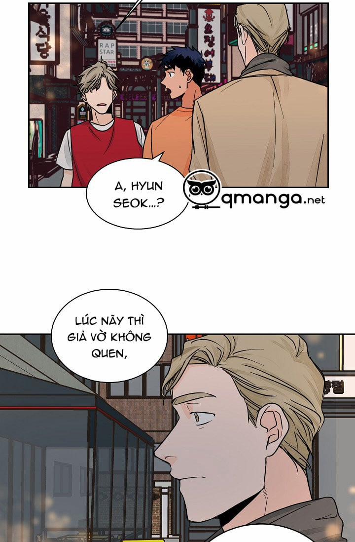 Yêu Em Đi, Bác Sĩ! 11 trang 6