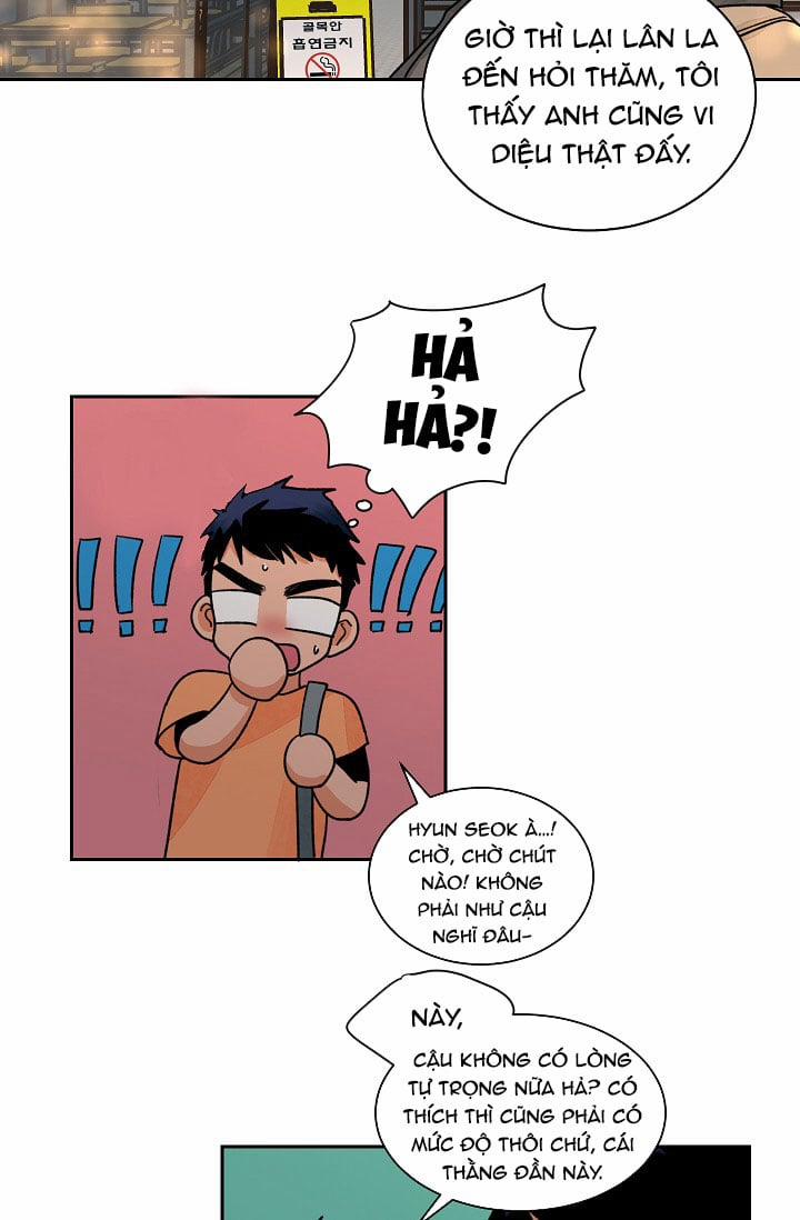 Yêu Em Đi, Bác Sĩ! 11 trang 7