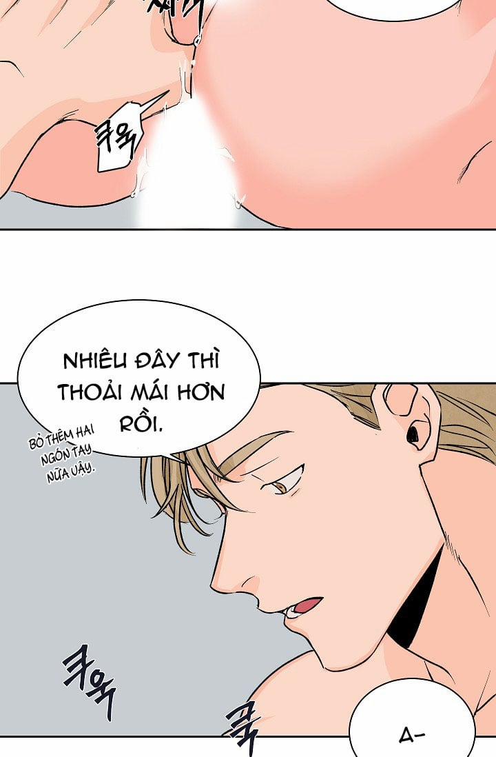 Yêu Em Đi, Bác Sĩ! 12 trang 10