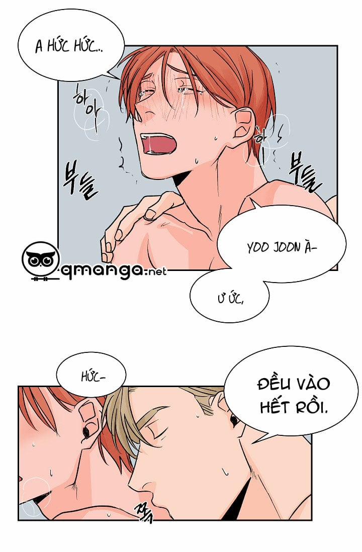 Yêu Em Đi, Bác Sĩ! 12 trang 15