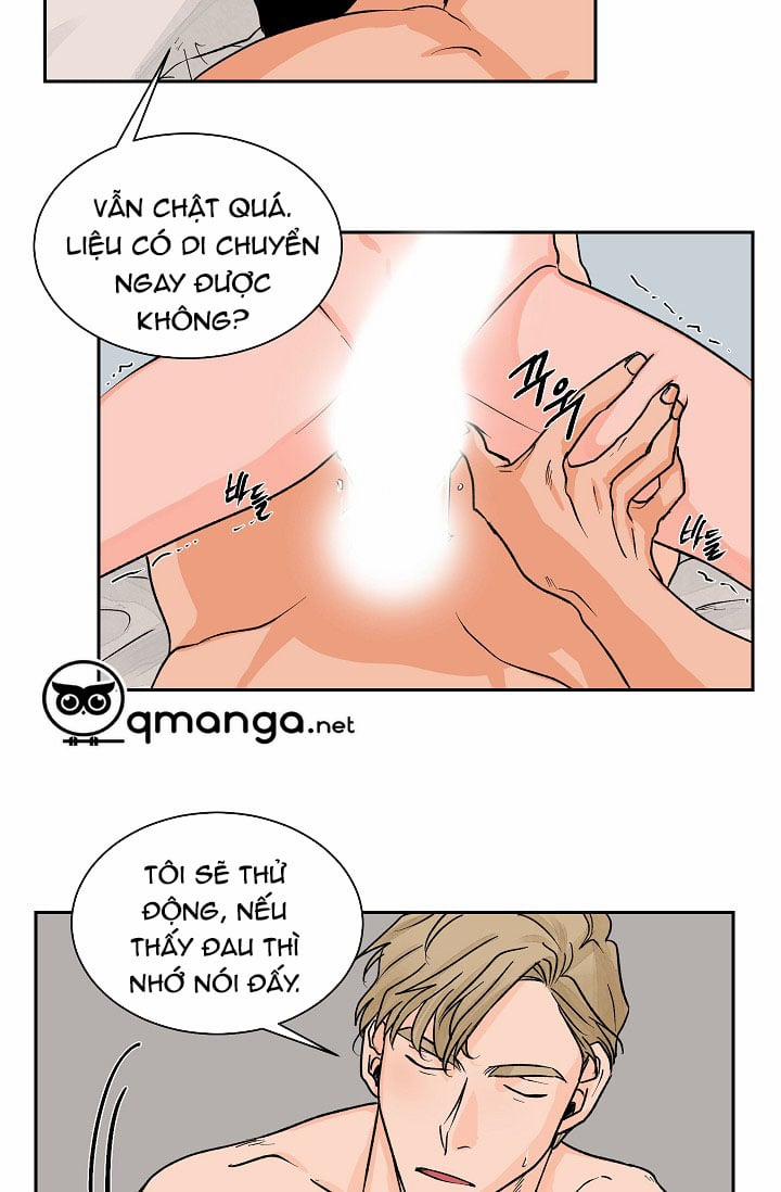 Yêu Em Đi, Bác Sĩ! 12 trang 17