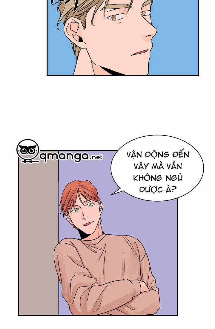 Yêu Em Đi, Bác Sĩ! 12 trang 27