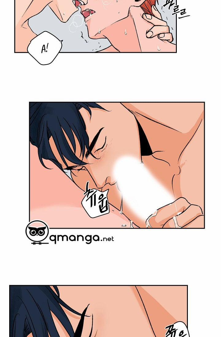 Yêu Em Đi, Bác Sĩ! 12 trang 3