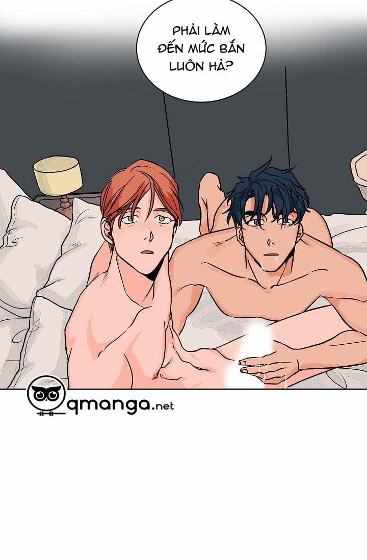 Yêu Em Đi, Bác Sĩ! 12 trang 7