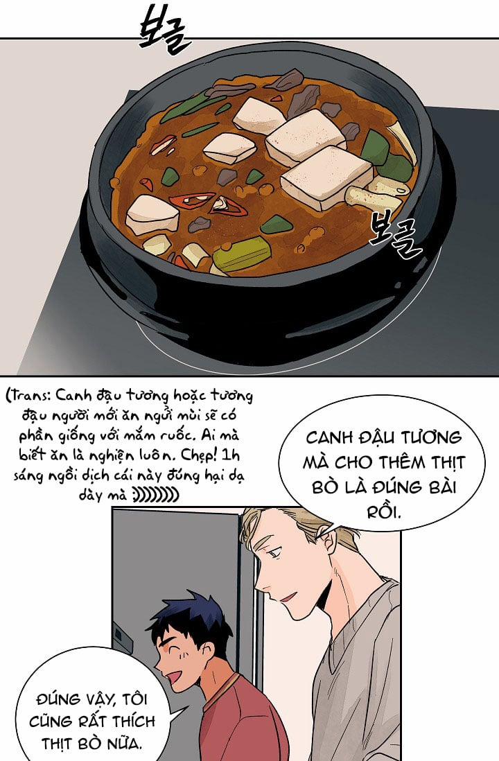 Yêu Em Đi, Bác Sĩ! 13 trang 15