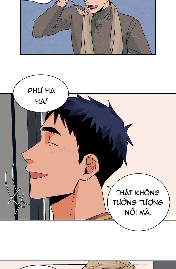 Yêu Em Đi, Bác Sĩ! 13 trang 19