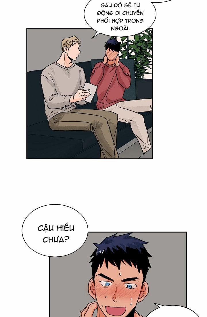 Yêu Em Đi, Bác Sĩ! 13 trang 29