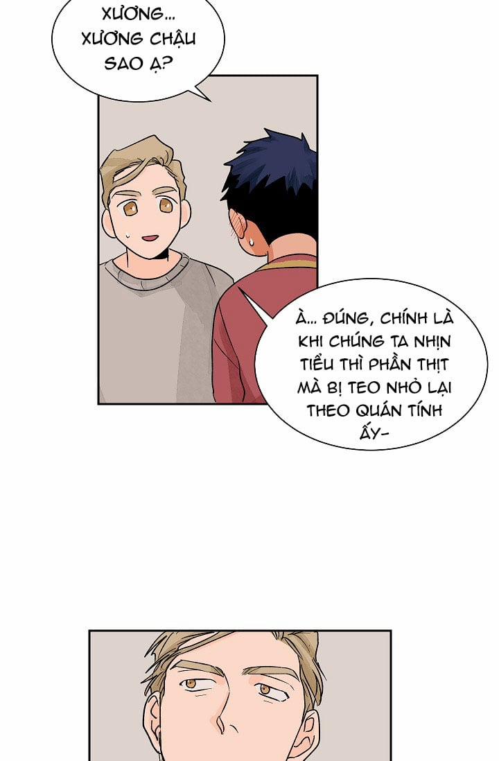 Yêu Em Đi, Bác Sĩ! 13 trang 31