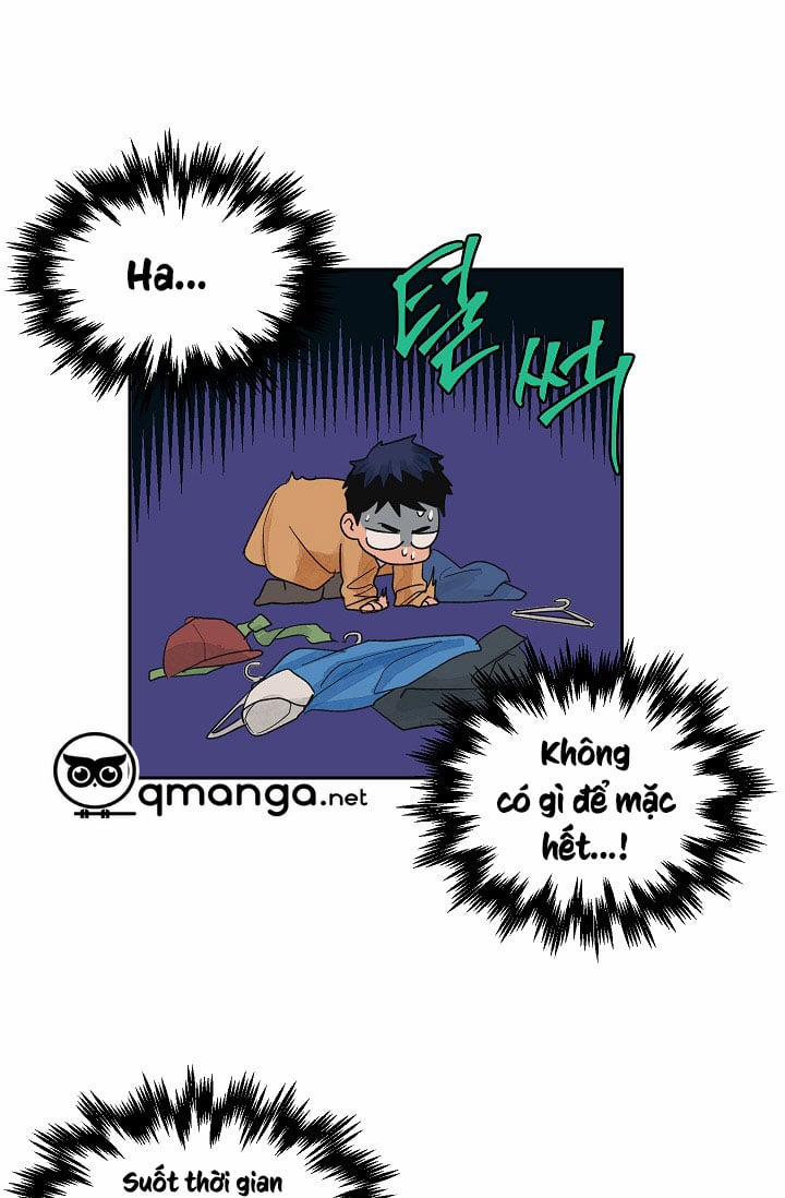 Yêu Em Đi, Bác Sĩ! 13 trang 4