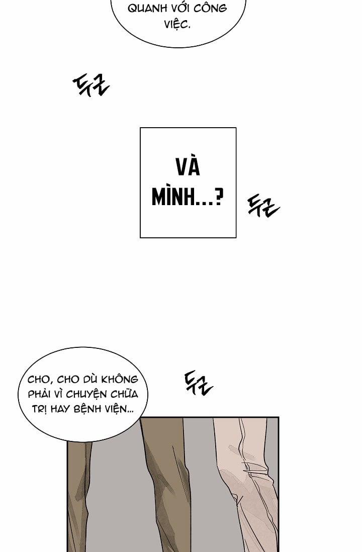 Yêu Em Đi, Bác Sĩ! 13 trang 42