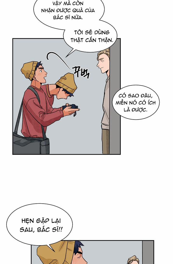 Yêu Em Đi, Bác Sĩ! 13 trang 48