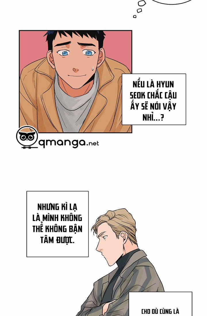 Yêu Em Đi, Bác Sĩ! 13 trang 6