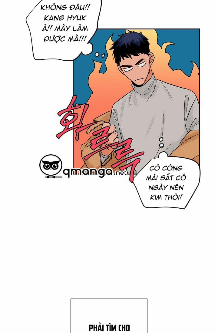 Yêu Em Đi, Bác Sĩ! 13 trang 8