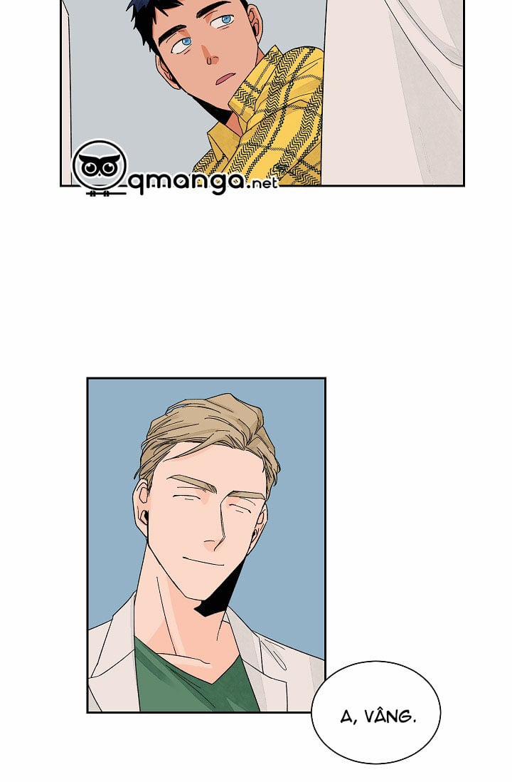 Yêu Em Đi, Bác Sĩ! 14 trang 11