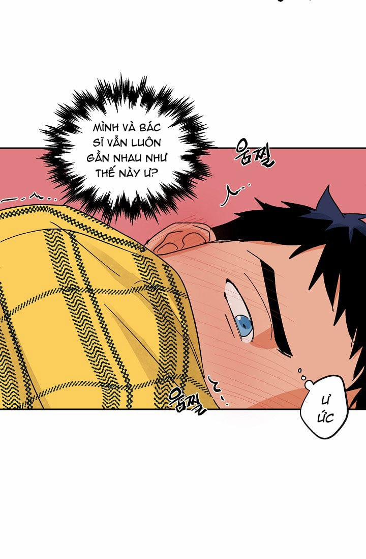 Yêu Em Đi, Bác Sĩ! 14 trang 15