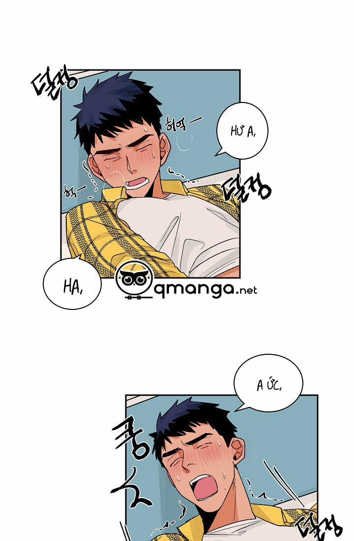 Yêu Em Đi, Bác Sĩ! 14 trang 26