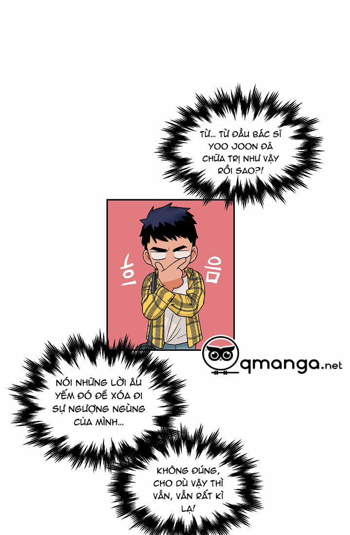 Yêu Em Đi, Bác Sĩ! 14 trang 40