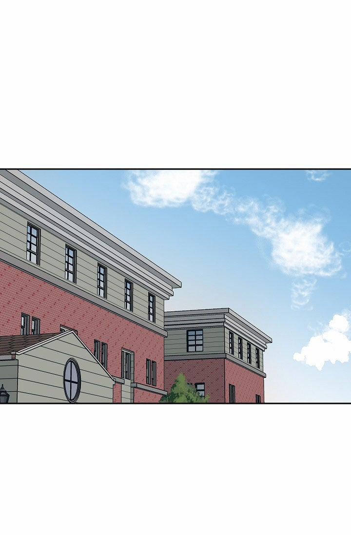 Yêu Em Đi, Bác Sĩ! 15 trang 1