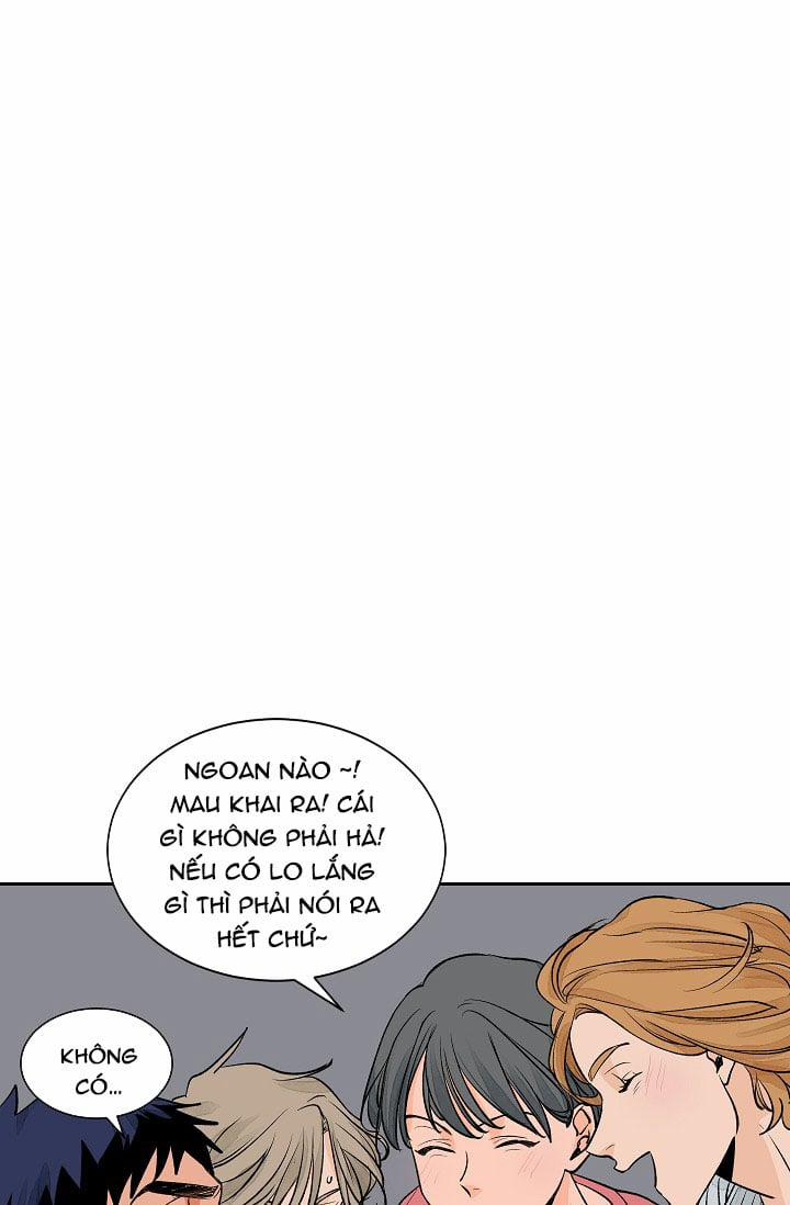 Yêu Em Đi, Bác Sĩ! 15 trang 10