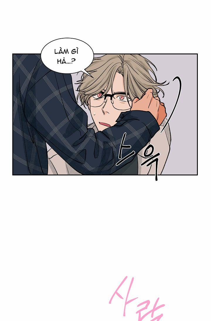 Yêu Em Đi, Bác Sĩ! 15 trang 14