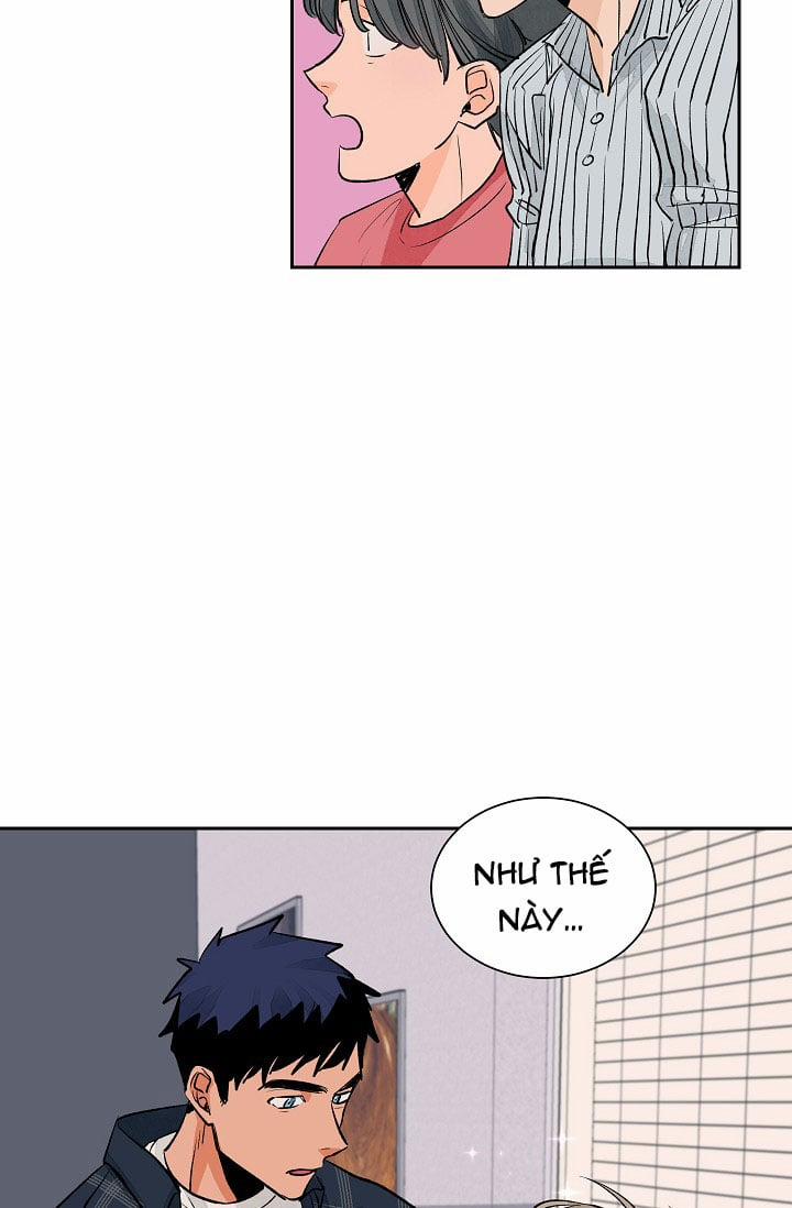 Yêu Em Đi, Bác Sĩ! 15 trang 16