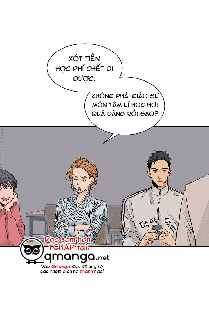 Yêu Em Đi, Bác Sĩ! 15 trang 2