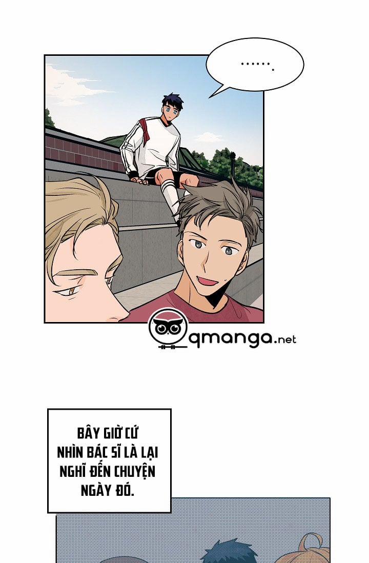 Yêu Em Đi, Bác Sĩ! 15 trang 29