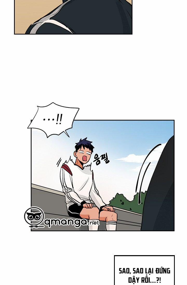 Yêu Em Đi, Bác Sĩ! 15 trang 31