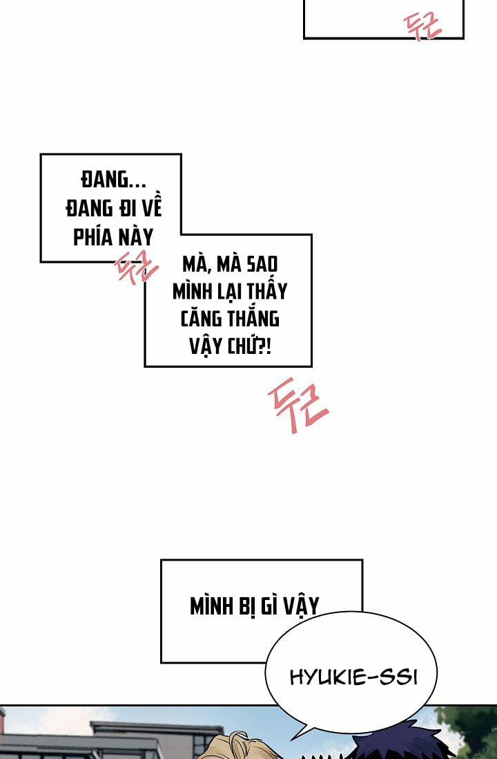 Yêu Em Đi, Bác Sĩ! 15 trang 32