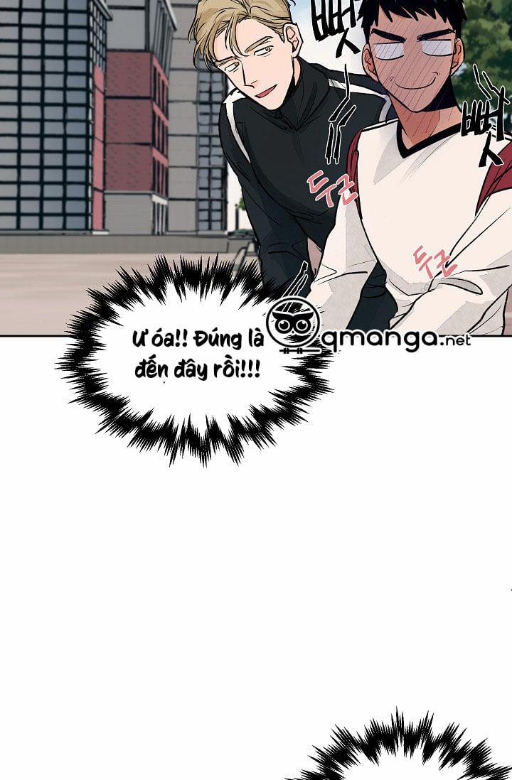 Yêu Em Đi, Bác Sĩ! 15 trang 33