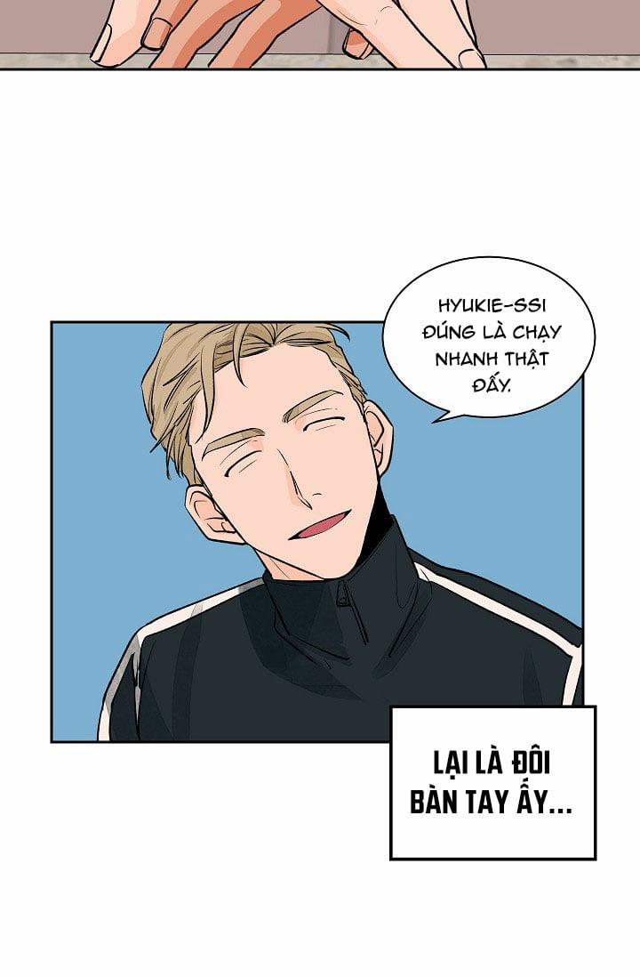 Yêu Em Đi, Bác Sĩ! 15 trang 36