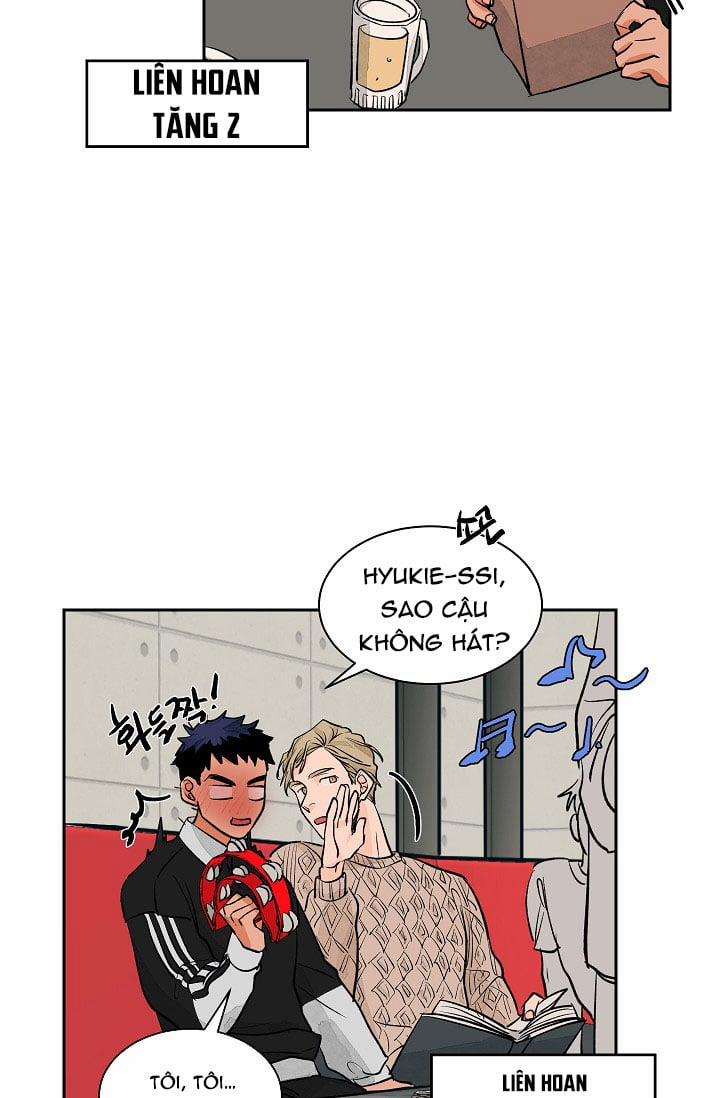 Yêu Em Đi, Bác Sĩ! 15 trang 40