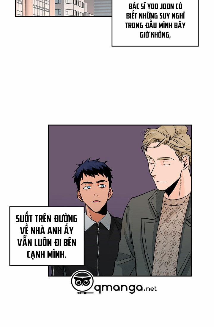 Yêu Em Đi, Bác Sĩ! 15 trang 43