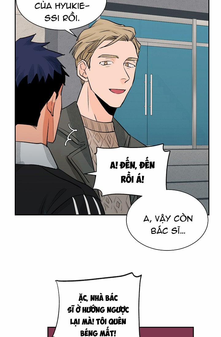 Yêu Em Đi, Bác Sĩ! 15 trang 46