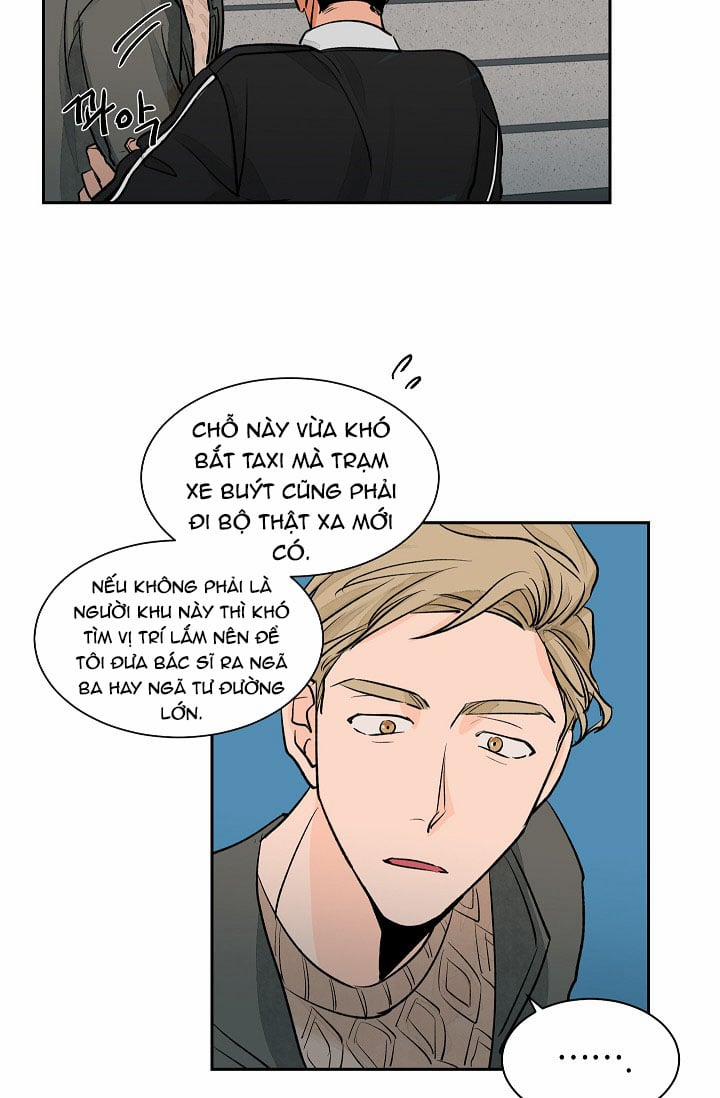 Yêu Em Đi, Bác Sĩ! 15 trang 48