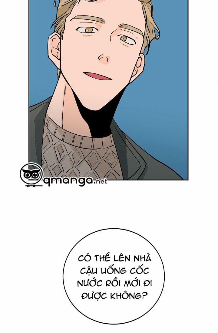 Yêu Em Đi, Bác Sĩ! 15 trang 53