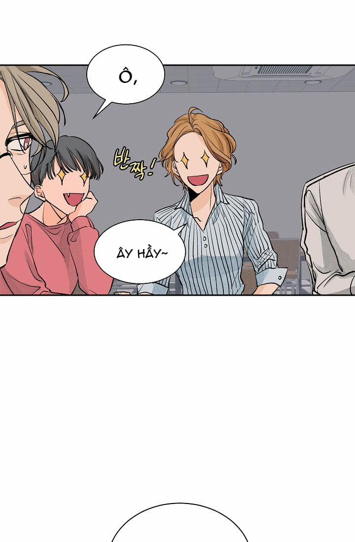 Yêu Em Đi, Bác Sĩ! 15 trang 7