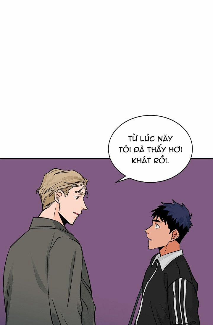 Yêu Em Đi, Bác Sĩ! 16 trang 1