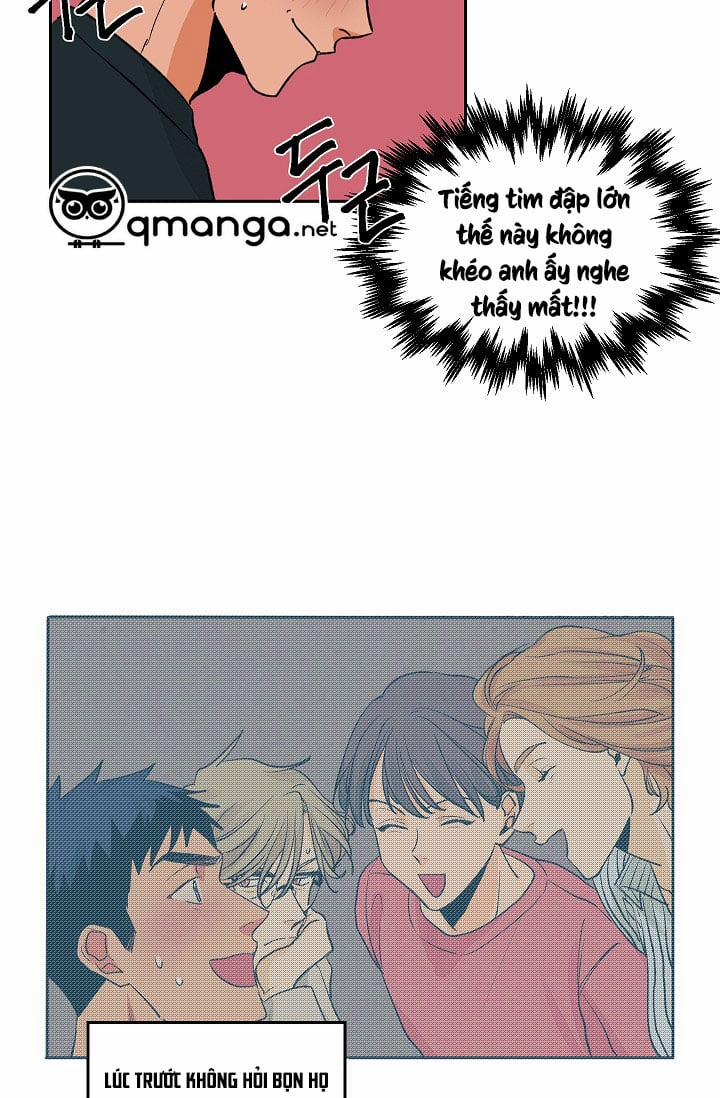 Yêu Em Đi, Bác Sĩ! 16 trang 14