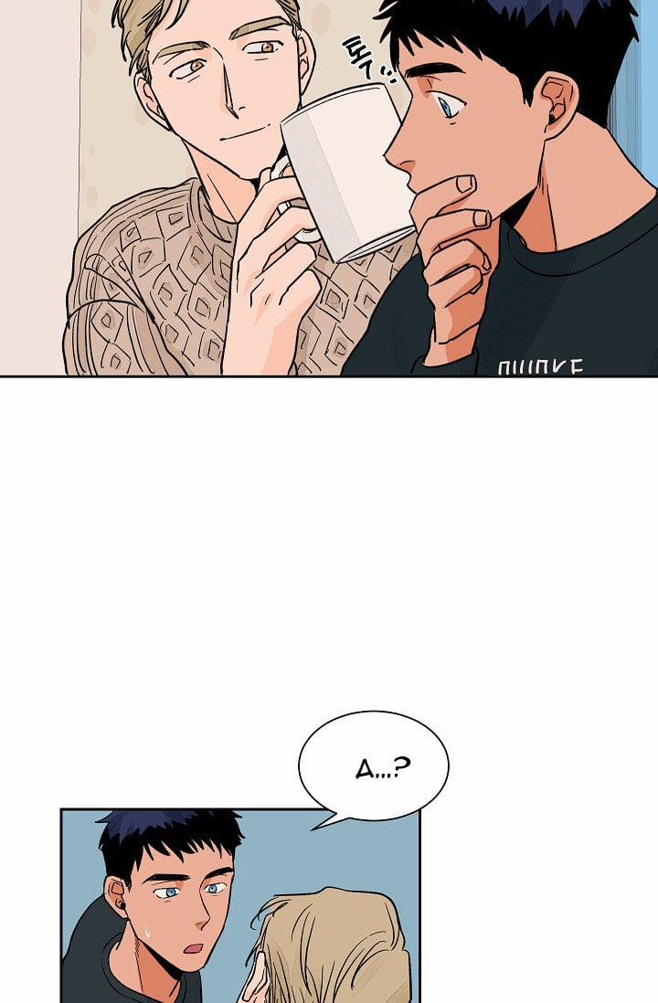 Yêu Em Đi, Bác Sĩ! 16 trang 17