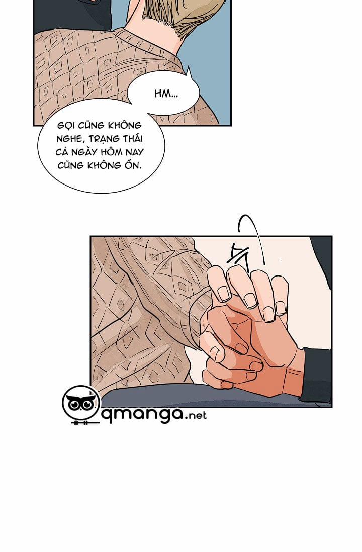 Yêu Em Đi, Bác Sĩ! 16 trang 18