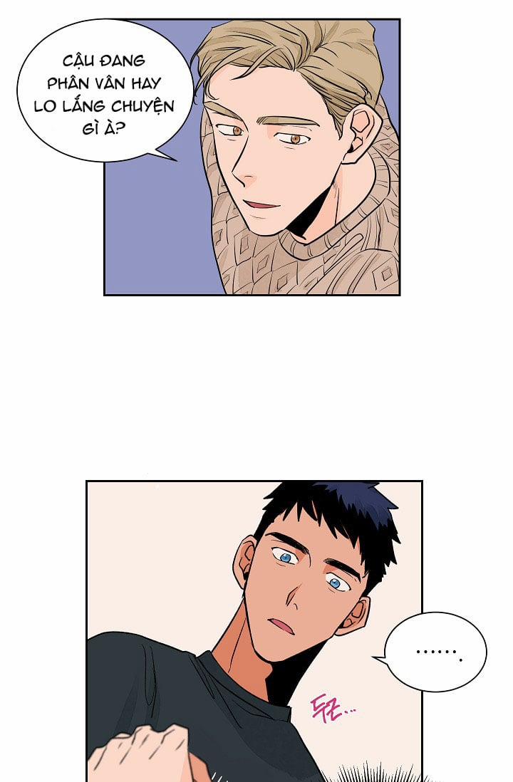 Yêu Em Đi, Bác Sĩ! 16 trang 19