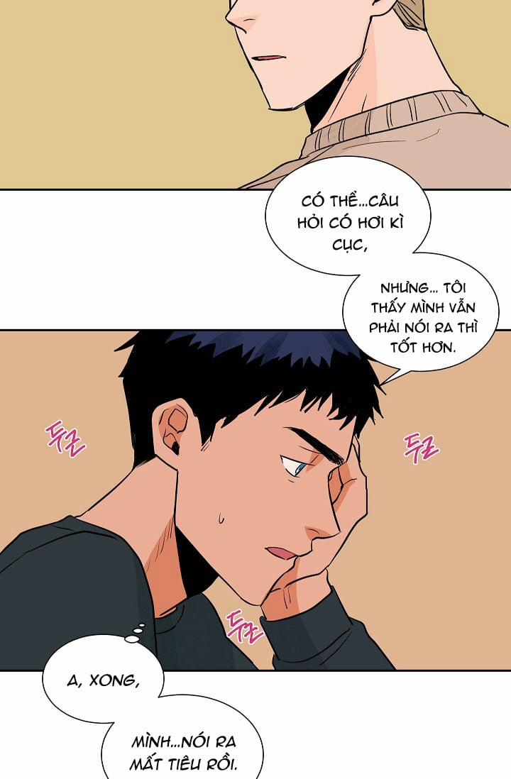 Yêu Em Đi, Bác Sĩ! 16 trang 23