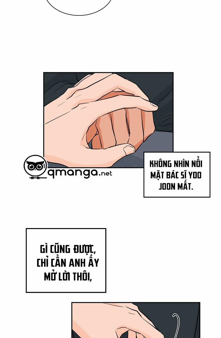 Yêu Em Đi, Bác Sĩ! 16 trang 24