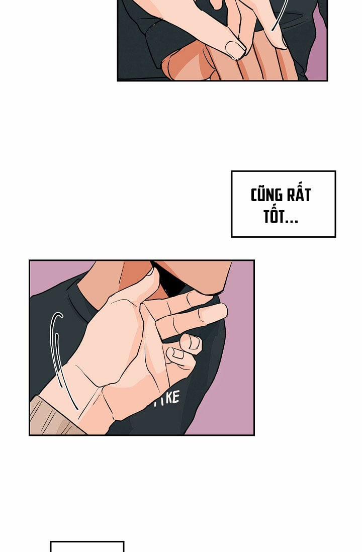 Yêu Em Đi, Bác Sĩ! 16 trang 25