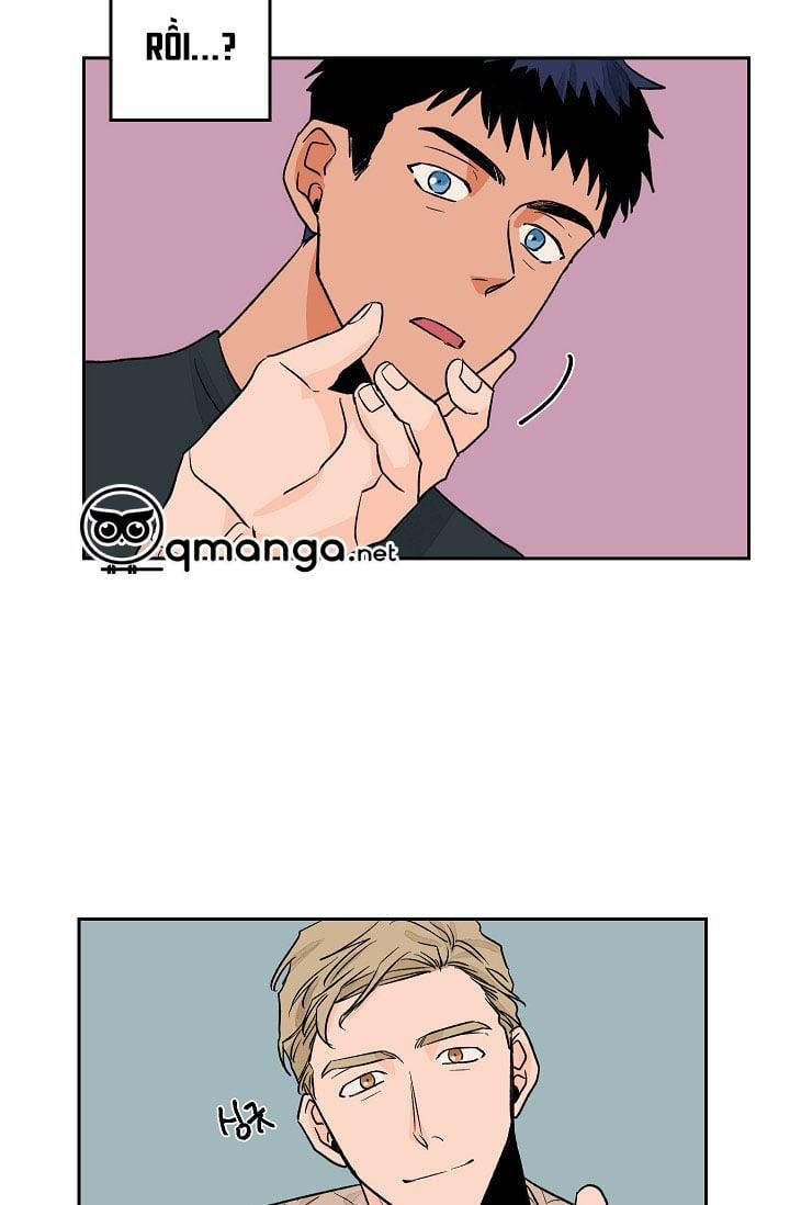 Yêu Em Đi, Bác Sĩ! 16 trang 26