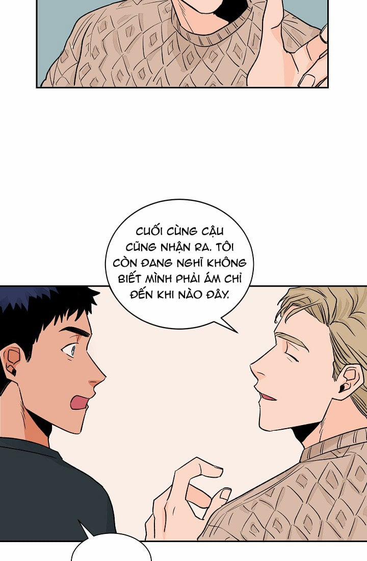 Yêu Em Đi, Bác Sĩ! 16 trang 27